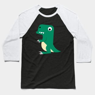 Trex Baseball T-Shirt